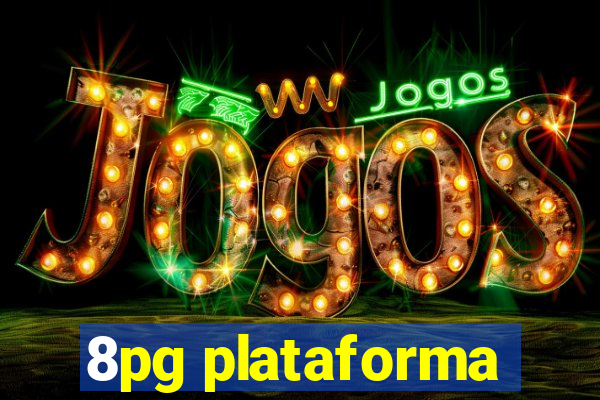 8pg plataforma